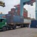 Dengan TBS, Urusan Truk di Pelabuhan Jadi Lancar