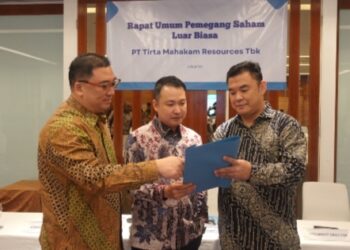 Tirta Mahakam Borong 14 Kapal Untuk Dukung Kegiatan Usaha