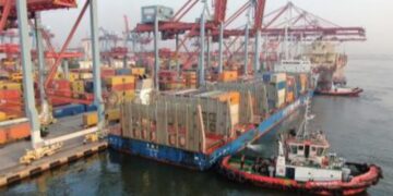 2025, IPC TPK Layani 6 Service Baru