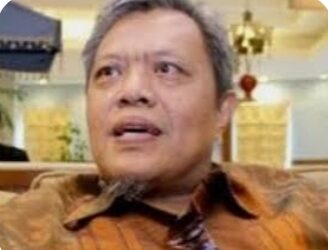 Lukman Ladjoni Gugat Bakamla ke MK, Pertanyakan Kewenangannya