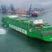 Kapal Raksasa Milik Evergreen, Kenapa Belum Masuk Indonesia