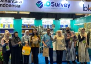 BKI Dukung UMKM Binaan di INACRAFT Oktober 2025
