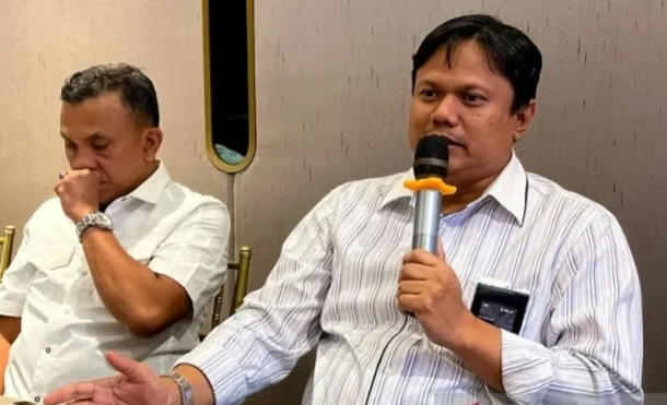 Pelni Siap Hadapi Angkutan Nataru, Semua Kapal Laik Laut