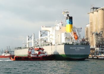 SPJM Layani Penundaan Sebesar 4,09 Miliar GT-Jam