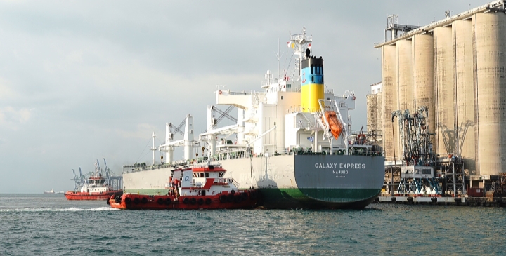 SPJM Layani Penundaan Sebesar 4,09 Miliar GT-Jam