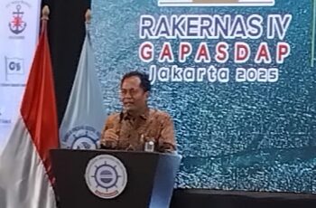 Angkut 30 Juta Penumpang, Gapasdap Desak Pemerintah Perhatikan Besaran Tarifnya