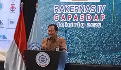 Angkut 30 Juta Penumpang, Gapasdap Desak Pemerintah Perhatikan Besaran Tarifnya