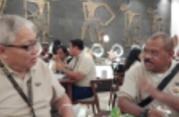 ISAA Papua Mengeluh, Biaya Non Resmi Pelabuhan Memberatkan Keagenan