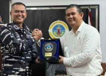 Pengerukan Masih Dilakukan, Kapal Kontainer Bisa Masuk Bengkulu