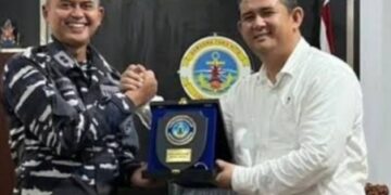 Pengerukan Masih Dilakukan, Kapal Kontainer Bisa Masuk Bengkulu