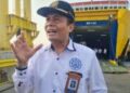 Merak-Bakauheni Sudah Kelebihan Kapal, Perlu Tambah Dermaga