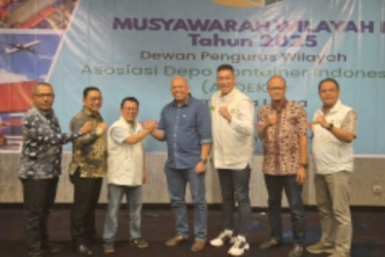 Surya Dharma Terpilih Jadi Ketua Asdeki Sumut