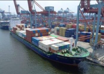 IPC TPK Hadirkan 3 Layanan Direct Call Priok ke Pelabuhan Vietnam