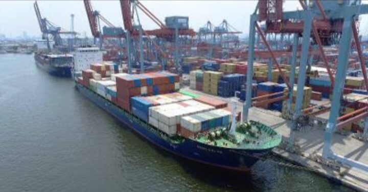 IPC TPK Hadirkan 3 Layanan Direct Call Priok ke Pelabuhan Vietnam