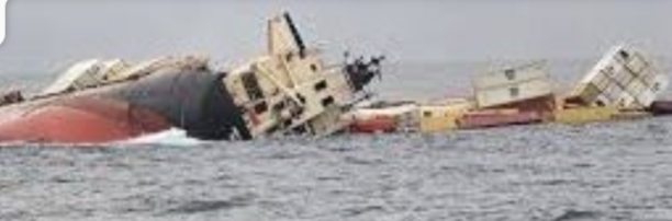 Kapal WAN Hai Tabrakan Dengan Kapal Bendera Tiongkok