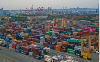 Satu Kontainer Terpapar Cs-137, Pelabuhan Tanjung Perak Geger