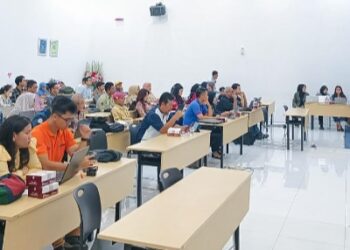 Dengan PARAMA, Semua Urusan di IPC TPK Jadi Mudah