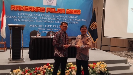 Jeritan Pelra Soal Pelabuhan Dangkal & Keterbatasan BBM