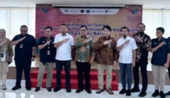 Pelindo Priok Dukung Implementasi PAB