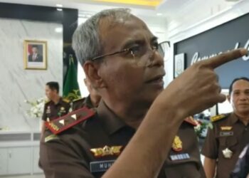 Kejati Sumbar Usut Dugaan Korupsi Pembangunan Dermaga di Mentawai