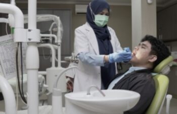 Klinik Sentra Maritim Medika Gratiskan Biaya Pendaftaran Layanan Kesehatan