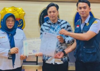 Pelaut di Kapal MV Serdal Yang Tenggelam, Sertifikatnya Bisa Diterbitkan Kembali