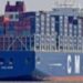 CMA CGM Resmikan 10 Kapal Raksasa, Akan Diawaki Pelaut Perancis