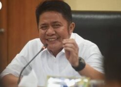 Jika Tanjung Carat Jadi, Boom Baru Ditutup