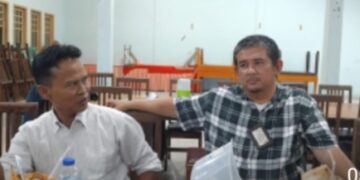 Pelabuhan Baai Sudah Kembali Normal, Alur Masih Terus Dikeruk