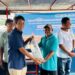 Pelindo Terminal Petikemas Dukung Pengembangan Usaha Budidaya Lobster di Ambon