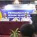 Perkuat Keselamatan Pelayaran, Marine Inspector Type A dan B Dikukuhkan
