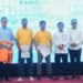 Kampanye Keselamatan Pelayaran di Banten, Ribuan Alat Keselamatan dan Buku Pelaut Dibagi-bagi