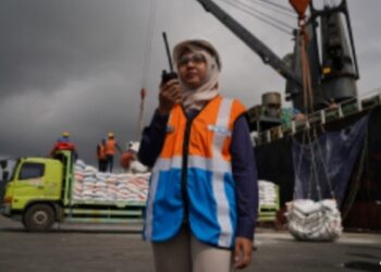 Hadapi Cuaca Ekstrim, SPMT Tingkatkan Kesiapsiagaan Operasional