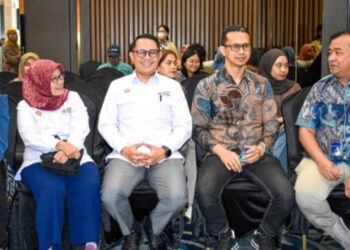 PTP Laksanakan Donor Darah, 140 Kantong Terkumpul