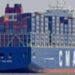 Permintaan Melemah, CMA CGM Akan Beradaptasi
