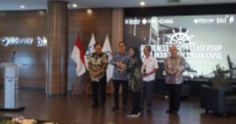 Iperindo Gelar Pelatihan SMK3, 27% Perusahaan Galangan Belum Terapkan Keselamatan Kerja