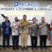 Johor Port Tawarkan ke IPC TPK, Transit Kontainer Supaya Pindah Dari Singapura ke Terminalnya