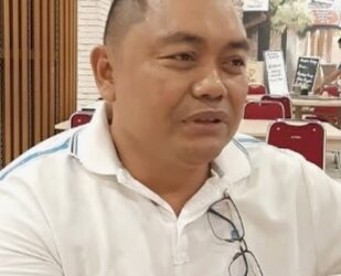 ALFI Belum Tau Kenapa Operator Kapal Kontainer Tak Pindah ke Kijing