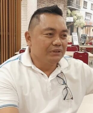ALFI Belum Tau Kenapa Operator Kapal Kontainer Tak Pindah ke Kijing
