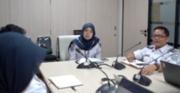 Hubla Luncurkan MaritimHUB, 51 Aplikasi Layanan Diringkas Jadi Satu
