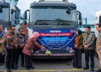 TPS Terus Tingkatkan Efektifitas Layanan, Dukung Pertumbuhan Ekspor Jatim