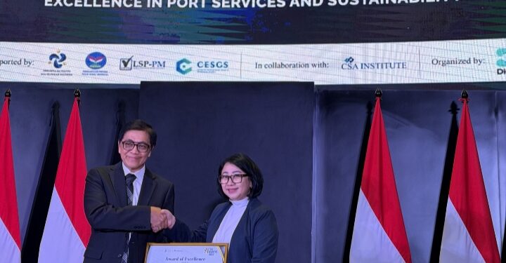 JAI Raih Penghargaan Lagi, Investor Makin Yakin