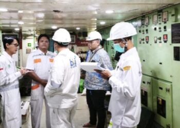 Layanan Kapal di Merak Saat Nataru Sudah Siap