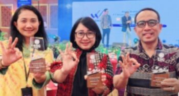 JAI Borong Tiga Penghargaan Sekaligus Pada ESG Initiative Award 2025