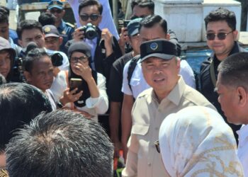 Menhub : Keselamatan Pelayaran Sangat Penting