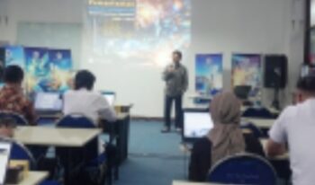 INSA Jaya Gelar Pelatihan AI, Untuk Bantu Bisnis Pelayaran Masa Depan