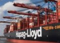 Hapag Lloyd Berpotensi Tambah 22 Kapal Kontainer Baru