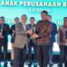 TTL Raih Penghargaan Pada BUMN Branding & Marketing Award 2025