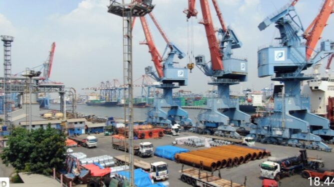 Cegah Korupsi, PTP Gandeng KPK