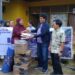 Komunitas Ocean Week Salurkan Bantuan ke Masyarakat Terdampak Banjir Bandang di Sumbar